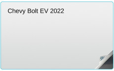 Main Image for Chevy Bolt EV 2022 10.2-inch In-Dash Screen Protector
