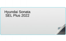 Main Image for Hyundai Sonata SEL Plus 2022 10.25-inch In-Dash Screen Protector