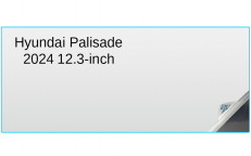 Hyundai Palisade 2024 12.3-inch In-Dash Screen Protector