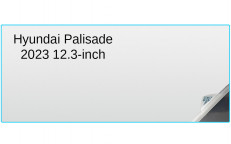 Hyundai Palisade 2023 12.3-inch In-Dash Screen Protector
