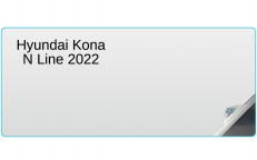 Main Image for Hyundai Kona N Line 2022 10.5-inch In-Dash Screen Protector