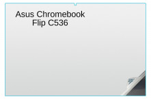 Main Image for Asus Chromebook Flip C536 15.6-inch Convertible Laptop Privacy and Screen Protectors