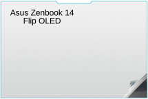 Main Image for Asus Zenbook 14 Flip OLED 14-inch Laptop Privacy and Screen Protectors