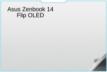 Asus Zenbook 14 Flip OLED 14-inch Laptop Privacy and Screen Protectors
