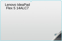 Main Image for Lenovo IdeaPad Flex 5 14ALC7 14-inch Laptop Privacy and Screen Protectors