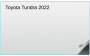 Toyota Tundra 2022 14-inch In-Dash Screen Protector Thumbnail Image