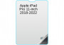 Apple iPad Pro 11-inch 2018-2022 Tablet Privacy Filter or Screen Protector Thumbnail Image