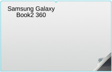 Main Image for Samsung Galaxy Book2 360 13.3-inch 2-in-1 Laptop Privacy Filter or Screen Protector