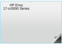 Main Image for HP Envy 17-cr0000 Series 17.3-inch Laptop Privacy and Screen Protectors