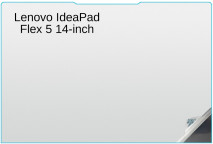Main Image for Lenovo IdeaPad Flex 5 14-inch 2-in-1 Laptop Privacy Filters or Screen Protectors