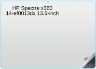Main Image for HP Spectre x360 14-ef0013dx 13.5-inch 2-in-1 Laptop Privacy and Screen Protectors