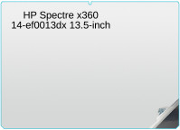 Main Image for HP Spectre x360 14-ef0013dx 13.5-inch 2-in-1 Laptop Privacy Filters or Screen Protectors