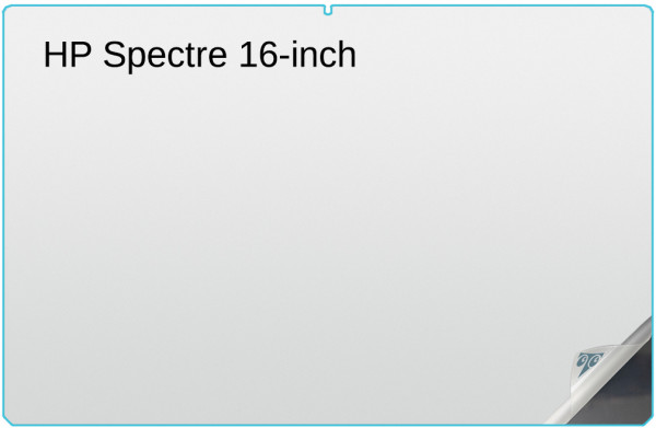 HP Spectre 16-inch 2-in-1 Laptop Privacy Filter or Screen Protector Image