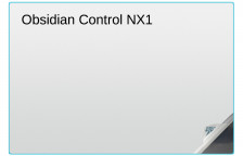 Main Image for Obsidian Control NX1 10.0-inch Lighting Controller Screen Protector