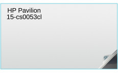 HP Pavilion 15-cs0053cl 15.6-inch Laptop Privacy Filter or Screen Protector