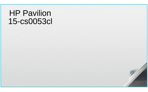 HP Pavilion 15-cs0053cl 15.6-inch Laptop Privacy Filter or Screen Protector Image
