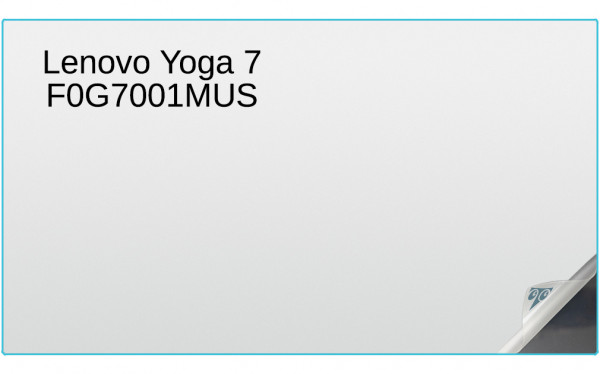 Lenovo Yoga 7 F0G7001MUS 27-inch All-in-One Screen Protector Image