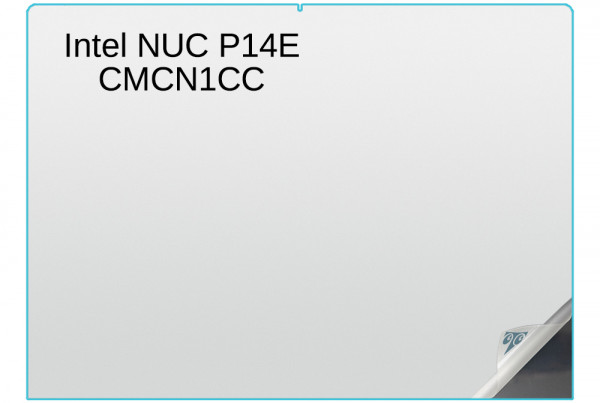 Intel NUC P14E CMCN1CC 14-inch Laptop Element Privacy Filter or Screen Protector Image