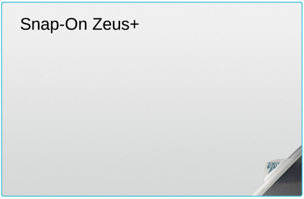 Snap-On Zeus+ 11.6-inch Automotive Diagnostic Tool Screen Protector Image