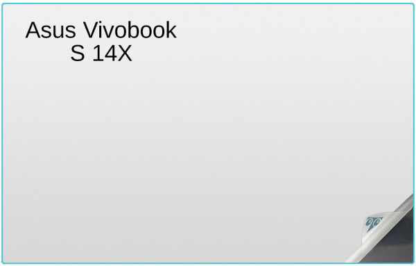 ASUS Vivobook S 14X 14.5-inch OLED Laptop Privacy Filter or Screen Protector Image