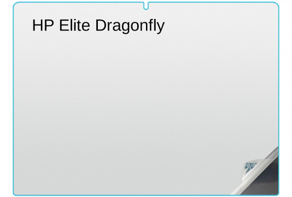HP Elite Dragonfly 13.5-inch Chromebook Laptop Privacy Filter or Screen Protector Image