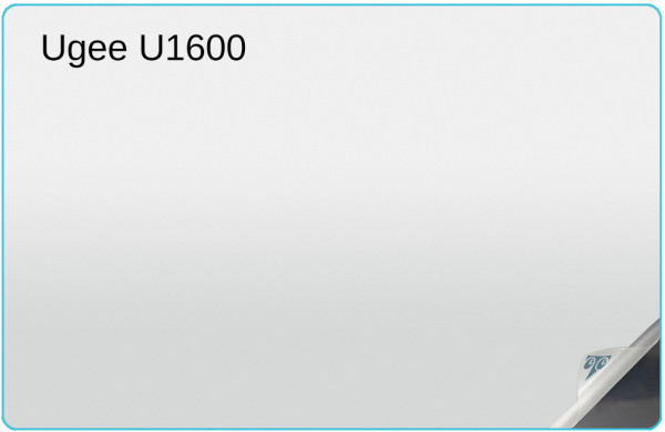 Ugee U1600 15.4-inch Drawing Monitor Screen Protector Image