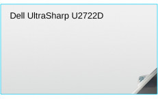 Main Image for Dell UltraSharp U2722D 27-inch QHD Monitor Privacy Filters or Screen Protectors