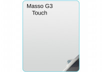 Main Image for Masso G3 Touch 15-inch Stand-alone CNC Controller Screen Protector