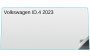 Volkswagen ID.4 2023 12-inch In-Dash Screen Protector Thumbnail Image
