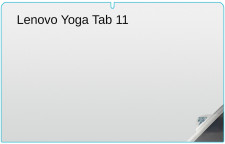 Main Image for Lenovo Yoga Tab 11 11-inch Tablet Privacy Filters or Screen Protectors