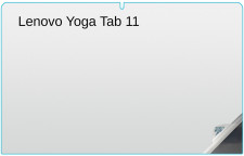 Main Image for Lenovo Yoga Tab 11 11-inch Tablet Privacy and Screen Protectors