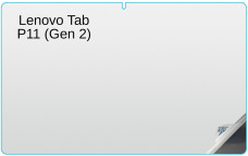 Main Image for Lenovo Tab P11 (Gen 2) 11.5-inch Tablet Privacy Filters or Screen Protectors