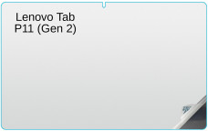 Main Image for Lenovo Tab P11 (Gen 2) 11.5-inch Tablet Privacy and Screen Protectors