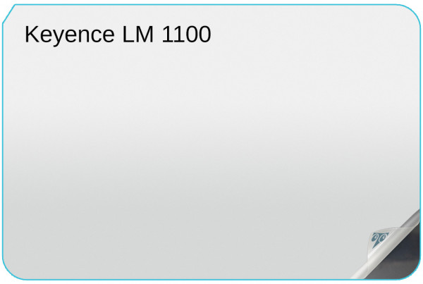 Keyence LM 1100 10.4-inch Vision Measurement System Screen Protector Image
