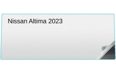 Nissan Altima 2023 12.3-inch In-Dash Screen Protector