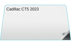 Main Image for Cadillac CT5 2023 10-inch In-Dash Screen Protector