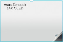 Main Image for Asus Zenbook 14X OLED 14.5-inch Laptop Privacy and Screen Protectors