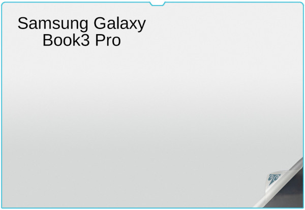 Samsung Galaxy Book3 Pro 360 16-inch 2-in-1 Laptop Privacy Filter or Screen Protector Image