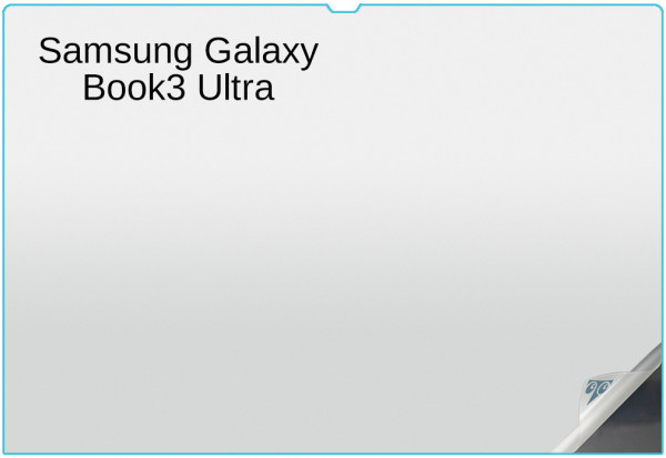 Samsung Galaxy Book3 Ultra 16-inch Laptop Privacy Filter or Screen Protector Image