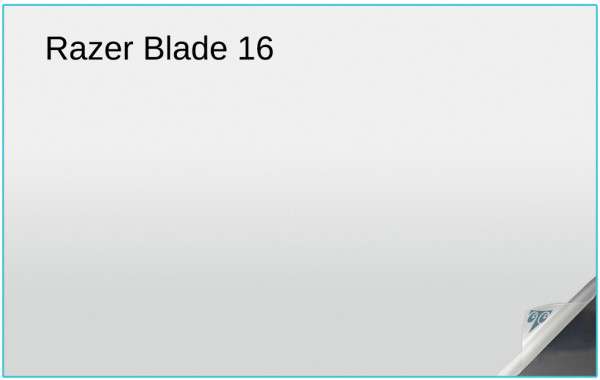 Razer Blade 16 16-inch Gaming Laptop Privacy Filter or Screen Protector Image