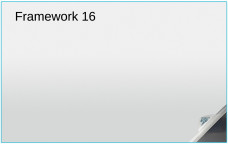 Main Image for Framework 16 16-inch Laptop Privacy or Screen Protectors
