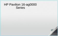 Main Image for HP Pavilion 16-ag0000 Series 16-inch Laptop Privacy Filters or Screen Protectors