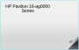 HP Pavilion 16-ag0000 Series 16-inch Laptop Privacy Filter or Screen Protector Thumbnail Image
