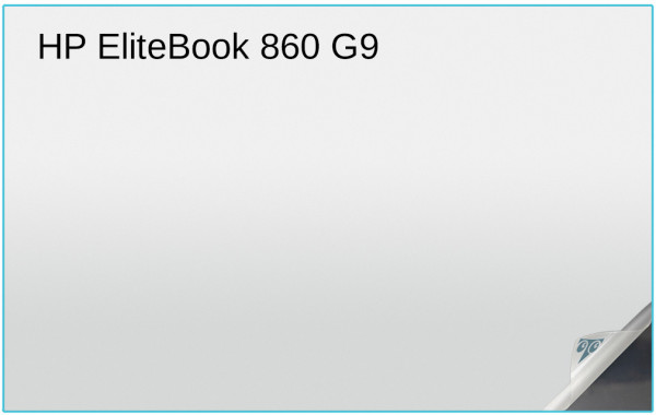 HP EliteBook 860 G9 16-inch Laptop Privacy Filter or Screen Protector Image