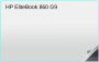 HP EliteBook 860 G9 16-inch Laptop Privacy Filter or Screen Protector Thumbnail Image
