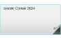 Lincoln Corsair 2024 13.2-inch In-Dash Screen Protector Thumbnail Image