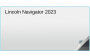 Lincoln Navigator 2023 13.2-inch In-Dash Screen Protector Thumbnail Image