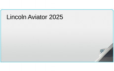 Main Image for Lincoln Aviator 2025 13.2-inch In-Dash Screen Protector