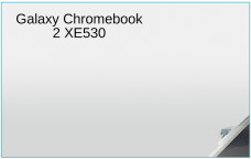 Main Image for Samsung Galaxy Chromebook 2 XE530 13.3-inch 2-in-1 Laptop Privacy Filters or Screen Protectors