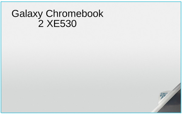 Samsung Galaxy Chromebook 2 XE530 13.3-inch 2-in-1 Laptop Privacy Filter or Screen Protector Image